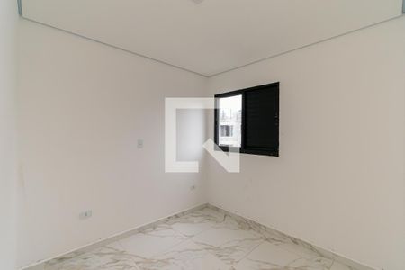 Quarto 2 de apartamento à venda com 2 quartos, 45m² em Jardim Adutora, São Paulo