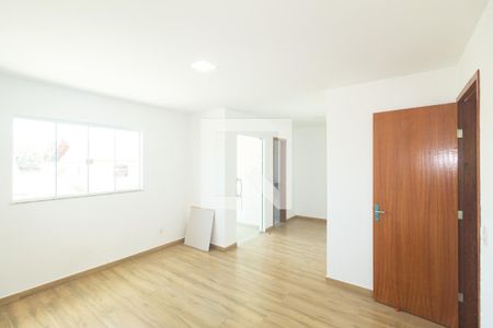 Suíte de casa para alugar com 3 quartos, 163m² em Campo Grande, Rio de Janeiro