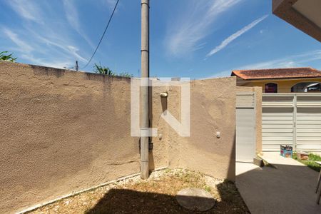 Vista da Sala de casa para alugar com 3 quartos, 163m² em Campo Grande, Rio de Janeiro