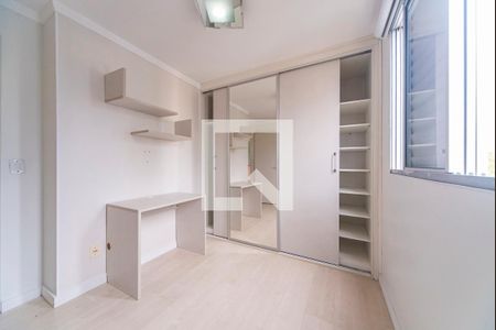 Quarto 1 de apartamento para alugar com 2 quartos, 55m² em Parque Sao Vicente, Santo André