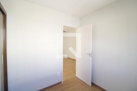 Quarto 1 de apartamento para alugar com 2 quartos, 41m² em Vila Socorro, São Paulo