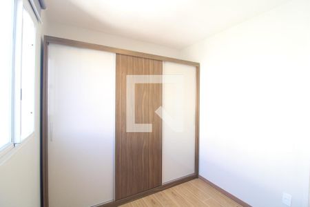 Quarto 1 de apartamento para alugar com 2 quartos, 41m² em Vila Socorro, São Paulo