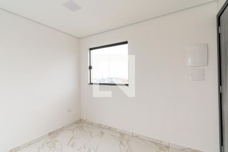 Sala de apartamento à venda com 1 quarto, 45m² em Jardim Adutora, São Paulo