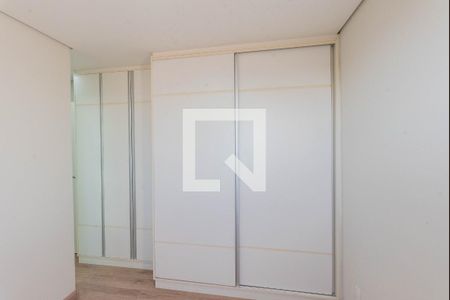 Suíte de apartamento para alugar com 2 quartos, 68m² em Vila Progresso, Campinas