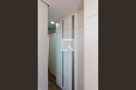 Suíte de apartamento para alugar com 2 quartos, 68m² em Vila Progresso, Campinas