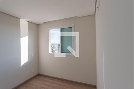 Suíte de apartamento para alugar com 2 quartos, 68m² em Vila Progresso, Campinas