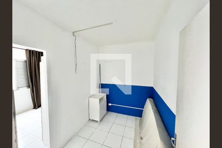 Quarto 1 de apartamento à venda com 2 quartos, 60m² em Santana, São Paulo