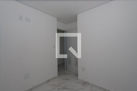 Quarto 1 de apartamento à venda com 2 quartos, 27m² em Jardim Adutora, São Paulo