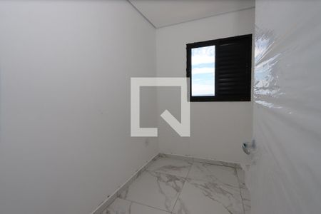 Quarto 2 de apartamento à venda com 2 quartos, 27m² em Jardim Adutora, São Paulo