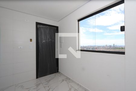 Sala de apartamento à venda com 2 quartos, 27m² em Jardim Adutora, São Paulo
