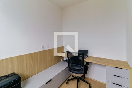 Quarto 01 de apartamento à venda com 2 quartos, 35m² em Jardim Peri Peri, São Paulo