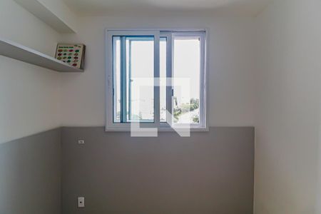 Quarto 02 de apartamento à venda com 2 quartos, 36m² em Jardim Peri Peri, São Paulo