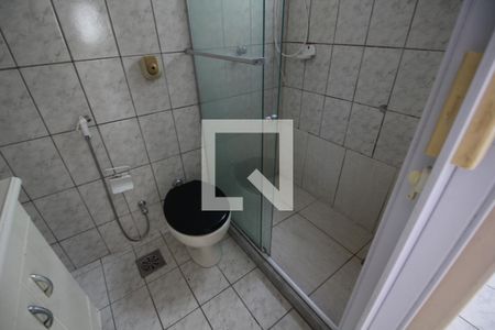Quarto 1 - Suíte de casa de condomínio à venda com 2 quartos, 81m² em Taquara, Rio de Janeiro