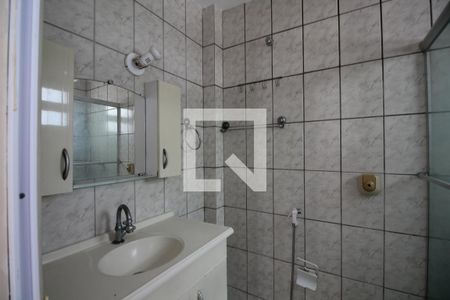 Quarto 1 - Suíte de casa de condomínio à venda com 2 quartos, 81m² em Taquara, Rio de Janeiro