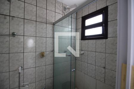 Quarto 1 - Suíte de casa de condomínio à venda com 2 quartos, 81m² em Taquara, Rio de Janeiro