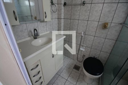 Quarto 1 - Suíte de casa de condomínio à venda com 2 quartos, 81m² em Taquara, Rio de Janeiro