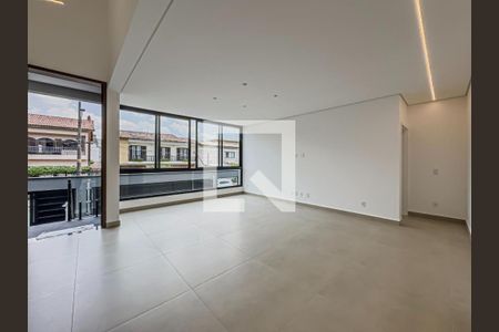 Foto 03 de casa à venda com 4 quartos, 400m² em Parque dos Passaros, São Bernardo do Campo