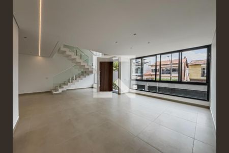 Foto 06 de casa à venda com 4 quartos, 400m² em Parque dos Passaros, São Bernardo do Campo