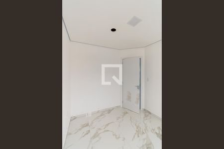 Quarto 2 de apartamento à venda com 2 quartos, 27m² em Jardim Adutora, São Paulo