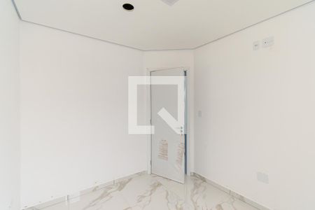 Quarto 2 de apartamento à venda com 2 quartos, 27m² em Jardim Adutora, São Paulo