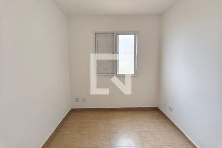 Quarto 1 de apartamento para alugar com 2 quartos, 52m² em Vila Satúrnia, Campinas