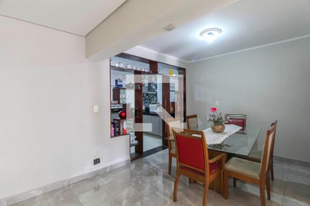 Sala de Jantar de casa de condomínio à venda com 3 quartos, 310m² em Jardim Angela (zona Leste), São Paulo