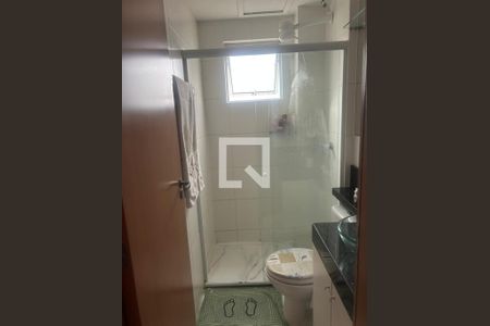 Apartamento à venda com 50m², 2 quartos e 1 vagaBanheiro