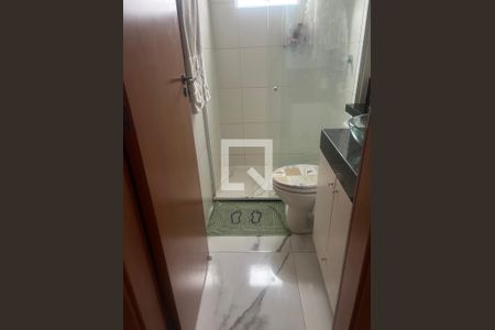 Apartamento à venda com 50m², 2 quartos e 1 vagaBanheiro