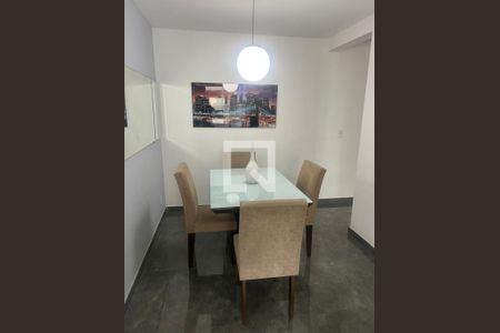 Apartamento à venda com 50m², 2 quartos e 1 vagaCozinha