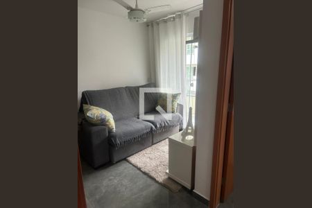 Apartamento à venda com 50m², 2 quartos e 1 vagaSala