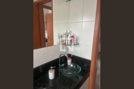 Apartamento à venda com 50m², 2 quartos e 1 vagaBanheiro