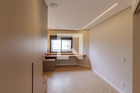 Quarto de apartamento à venda com 1 quarto, 42m² em Vila Nova Conceição, São Paulo