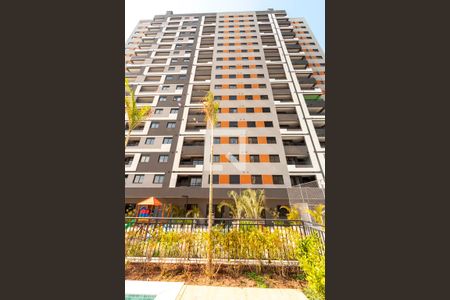 Área comum - Piscina de apartamento à venda com 2 quartos, 58m² em Jardim Esperanca, Barueri