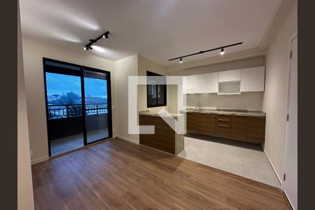 Apartamento à venda com 2 quartos, 58m² em Jardim Esperanca, Barueri