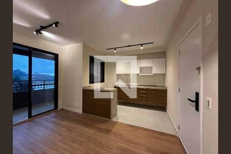 Apartamento à venda com 2 quartos, 58m² em Jardim Esperanca, Barueri