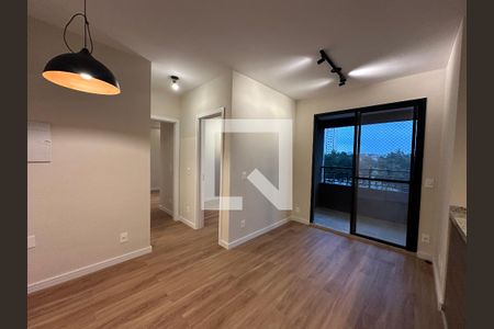 Apartamento à venda com 2 quartos, 58m² em Jardim Esperanca, Barueri