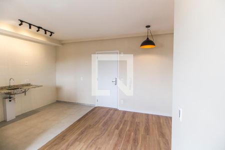 Sala de apartamento para alugar com 2 quartos, 58m² em Jardim Esperanca, Barueri