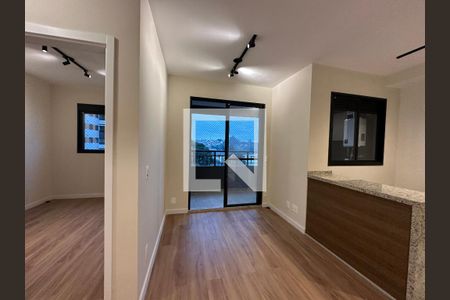 Apartamento à venda com 2 quartos, 58m² em Jardim Esperanca, Barueri