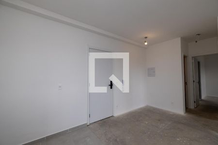 Sala_cozinha - Conjugada de apartamento à venda com 2 quartos, 58m² em Jardim Esperanca, Barueri