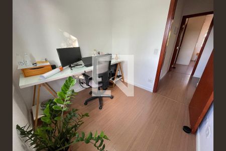 Quarto de casa de condomínio para alugar com 3 quartos, 160m² em Chácara Pavoeiro, Cotia