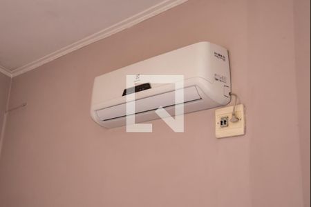 Quarto de apartamento para alugar com 1 quarto, 55m² em Vila da Saúde, São Paulo