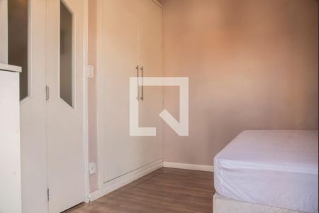Quarto de apartamento para alugar com 1 quarto, 55m² em Vila da Saúde, São Paulo
