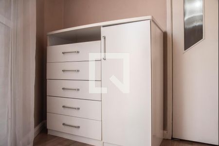 Quarto de apartamento para alugar com 1 quarto, 55m² em Vila da Saúde, São Paulo