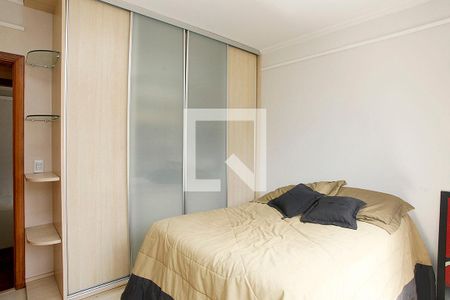 Quarto 1 Suíte de apartamento para alugar com 2 quartos, 96m² em Mont’serrat, Porto Alegre