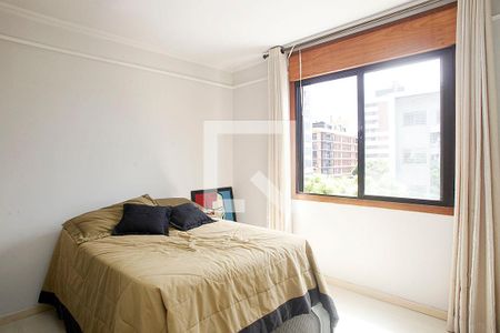 Quarto 1 Suíte de apartamento para alugar com 2 quartos, 96m² em Mont’serrat, Porto Alegre