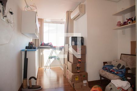 Quarto 1 de apartamento à venda com 2 quartos, 144m² em Indianópolis, São Paulo
