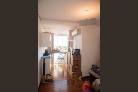 Quarto 1 de apartamento à venda com 2 quartos, 144m² em Indianópolis, São Paulo