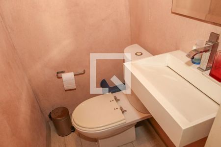 Lavabo de apartamento para alugar com 3 quartos, 98m² em Vila Leopoldina, São Paulo