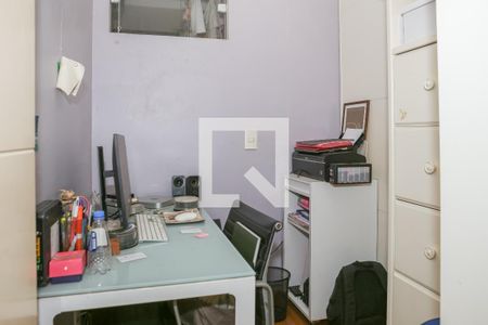 Escrtório de apartamento para alugar com 3 quartos, 98m² em Vila Leopoldina, São Paulo