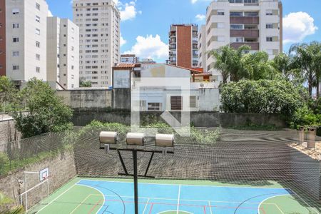 Vista da Sacada de apartamento para alugar com 3 quartos, 98m² em Vila Leopoldina, São Paulo
